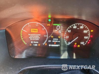 Zdjęcie 9 z 14 samochodu: 2025 HONDA CR-V SPORT-L VIN:7FARS5H82SE028254 - miniatura