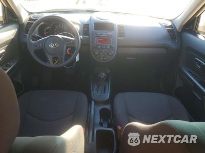 Zdjęcie 8 z 13 samochodu: 2013 KIA SOUL BASE VIN:KNDJT2A58D7502317 - miniatura