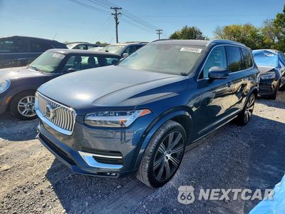 2021 VOLVO XC90 T6 INSCRIPTION YV4A22PL6M1769223 - główne zdjęcie licytacji z USA - miniatura