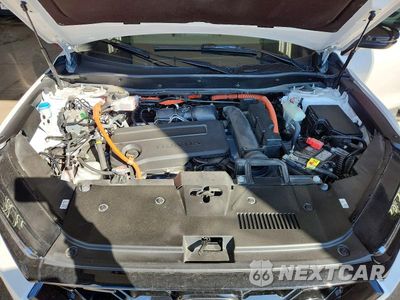 Zdjęcie 12 z 13 samochodu: 2024 HONDA CR-V SPORT-L VIN:5J6RS6H84RL028937 - miniatura