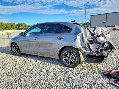 Drugie zdjęcie samochodu z przodu: 2023 KIA FORTE LXS VIN:3KPF24AD4PE625967 - miniatura