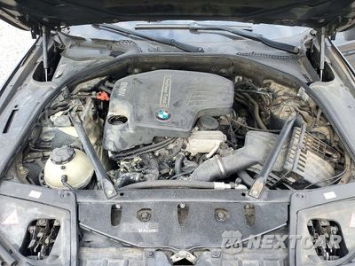Zdjęcie 11 z 12 samochodu: 2014 BMW 528 I VIN:WBA5A5C52ED504151 - miniatura