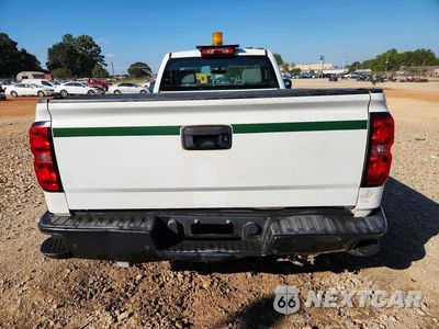Zdjęcie 6 z 12 samochodu: 2015 CHEVROLET SILVERADO C1500 VIN:1GCNCPEC4FZ384409 - miniatura