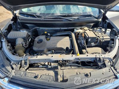 Zdjęcie 11 z 12 samochodu: 2024 CHEVROLET EQUINOX LT VIN:3GNAXKEG0RL112533 - miniatura