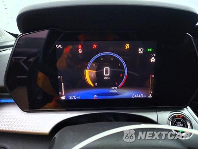 Zdjęcie 9 z 14 samochodu: 2024 CHEVROLET TRAX 1LT VIN:KL77LHE29RC237707 - miniatura
