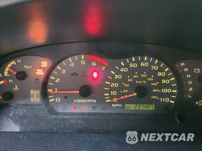 Zdjęcie 9 z 13 samochodu: 2001 TOYOTA SEQUOIA LIMITED VIN:5TDBT48A71S056455 - miniatura