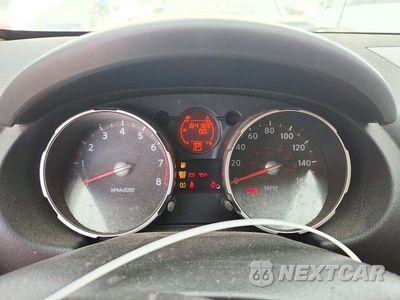 Zdjęcie 9 z 13 samochodu: 2010 NISSAN ROGUE SL VIN:JN8AS5MT8AW506663 - miniatura