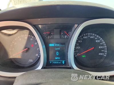 Zdjęcie 9 z 13 samochodu: 2015 CHEVROLET EQUINOX LT VIN:1GNALBEK7FZ139684 - miniatura