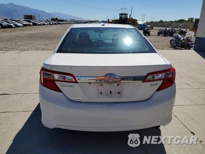 Zdjęcie 6 z 12 samochodu: 2012 TOYOTA CAMRY XLE VIN:4T1BF1FK4CU514772 - miniatura