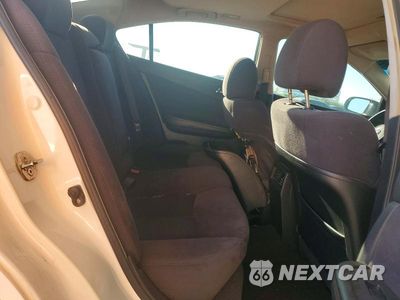 Zdjęcie 10 z 13 samochodu: 2014 NISSAN MAXIMA 3.5 S VIN:1N4AA5APXEC455315 - miniatura