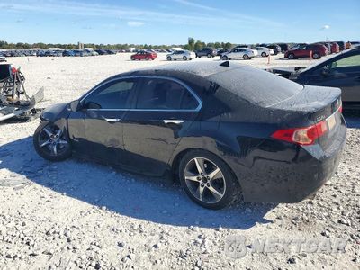 Drugie zdjęcie samochodu z przodu: 2012 ACURA TSX SE VIN:JH4CU2F88CC028222 - miniatura