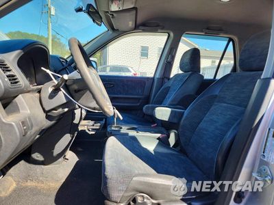 Zdjęcie 7 z 13 samochodu: 2004 HONDA CR-V LX VIN:SHSRD78434U239019 - miniatura
