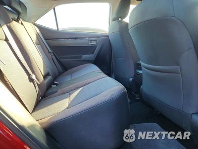 Zdjęcie 10 z 13 samochodu: 2017 TOYOTA COROLLA LE VIN:2T1BURHE6HC886523 - miniatura
