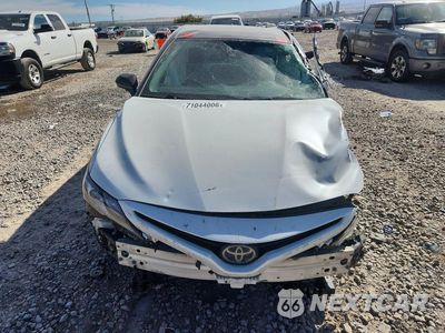 Piąte zdjęcie samochodu w środku: 2021 TOYOTA CAMRY XSE VIN:4T1K61AK6MU482156 - miniatura