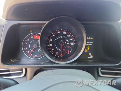 Zdjęcie 9 z 12 samochodu: 2022 HYUNDAI ELANTRA SE VIN:5NPLL4AG7NH062156 - miniatura