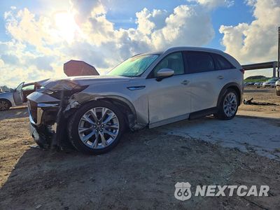 2026 MAZDA CX-90 PREFERRED JM3KKBHD3T1372282 - główne zdjęcie licytacji z USA - miniatura
