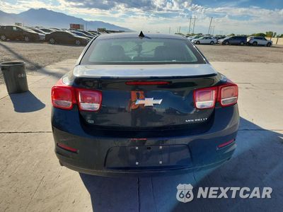 Zdjęcie 6 z 12 samochodu: 2014 CHEVROLET MALIBU 2LT VIN:1G11E5SLXEF303309 - miniatura