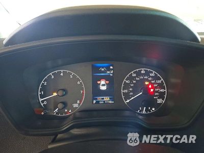 Zdjęcie 9 z 12 samochodu: 2025 TOYOTA COROLLA LE VIN:5YFB4MDE8SP305152 - miniatura