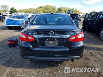 Zdjęcie 6 z 12 samochodu: 2016 NISSAN ALTIMA 2.5 SV VIN:1N4AL3AP4GC195625 - miniatura
