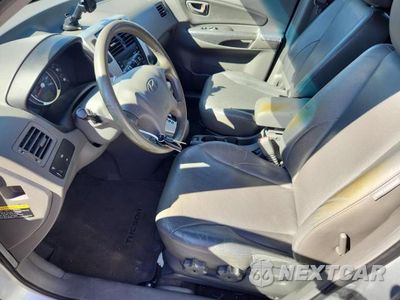 Zdjęcie 7 z 13 samochodu: 2007 HYUNDAI TUCSON SE VIN:KM8JN12D27U610816 - miniatura