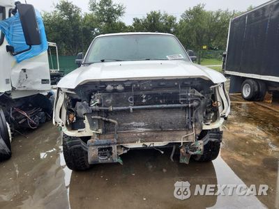 Piąte zdjęcie samochodu w środku: 2015 FORD F350 SUPER DUTY VIN:1FT8W3BT1FEA74811 - miniatura