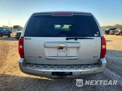 Zdjęcie 6 z 13 samochodu: 2009 CHEVROLET TAHOE C1500 LT VIN:1GNEC23319R228619 - miniatura