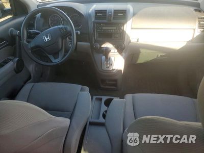 Zdjęcie 8 z 13 samochodu: 2011 HONDA CR-V LX VIN:5J6RE3H38BL016693 - miniatura