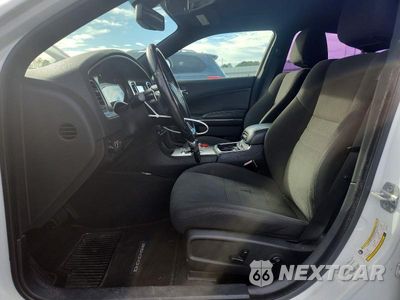 Zdjęcie 7 z 12 samochodu: 2012 DODGE CHARGER SXT VIN:2C3CDXHG5CH301234 - miniatura