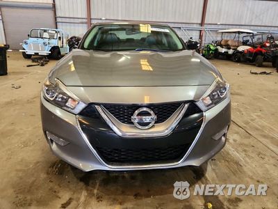 Piąte zdjęcie samochodu w środku: 2016 NISSAN MAXIMA 3.5 SV VIN:1N4AA6AP5GC430623 - miniatura