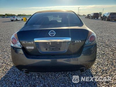 Zdjęcie 6 z 12 samochodu: 2012 NISSAN ALTIMA 2.5 VIN:1N4AL2APXCN525115 - miniatura