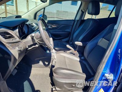 Zdjęcie 7 z 12 samochodu: 2016 BUICK ENCORE VIN:KL4CJASB7GB584808 - miniatura