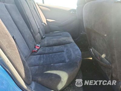 Zdjęcie 10 z 11 samochodu: 2003 NISSAN ALTIMA 2.5 VIN:1N4AL11D03C233873 - miniatura