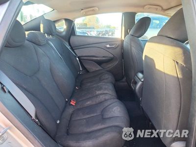 Zdjęcie 10 z 12 samochodu: 2013 DODGE DART SE VIN:1C3CDFAA7DD214658 - miniatura