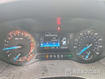 Zdjęcie 9 z 13 samochodu: 2014 FORD FUSION SE VIN:3FA6P0H70ER243960 - miniatura