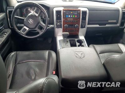Zdjęcie 8 z 12 samochodu: 2011 DODGE RAM 1500 VIN:1D7RV1GT7BS509708 - miniatura