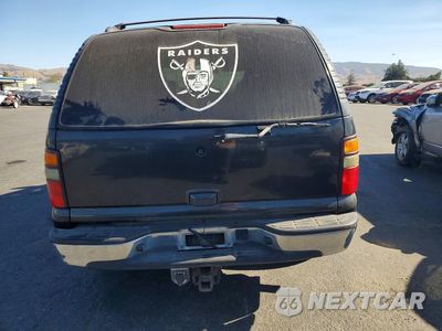 Zdjęcie 6 z 13 samochodu: 2004 CHEVROLET TAHOE K1500 VIN:1GNEK13T34R166596 - miniatura