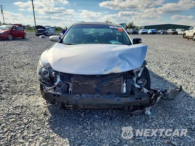 Piąte zdjęcie samochodu w środku: 2010 NISSAN MAXIMA 3.5 S VIN:1N4AA5AP5AC828724 - miniatura