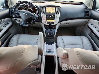 Zdjęcie 8 z 13 samochodu: 2008 LEXUS RX 350 VIN:2T2GK31U58C040924 - miniatura