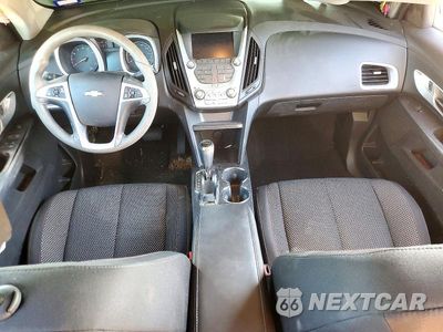 Zdjęcie 8 z 12 samochodu: 2017 CHEVROLET EQUINOX LT VIN:2GNALCEK4H6236586 - miniatura