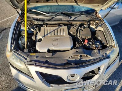 Zdjęcie 11 z 12 samochodu: 2007 TOYOTA CAMRY SE V6 VIN:4T1BK46K37U540699 - miniatura