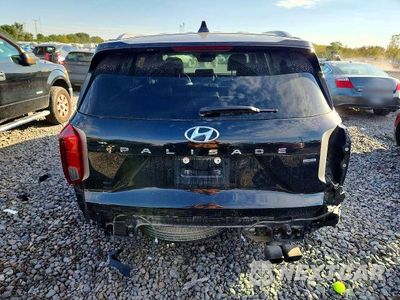 Zdjęcie 6 z 13 samochodu: 2023 HYUNDAI PALISADE VIN:KM8R4DGE7PU491654 - miniatura