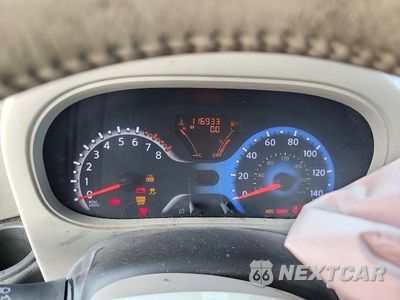 Zdjęcie 9 z 12 samochodu: 2010 NISSAN CUBE 1.8 VIN:JN8AZ2KR3AT157902 - miniatura