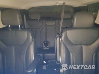 Zdjęcie 10 z 14 samochodu: 2024 HYUNDAI PALISADE SEL PREMIUM VIN:KM8R44GE1RU657668 - miniatura