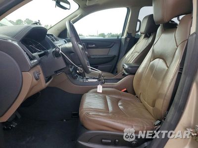 Zdjęcie 7 z 13 samochodu: 2016 GMC ACADIA SLT-1 VIN:1GKKRRKD3GJ205680 - miniatura