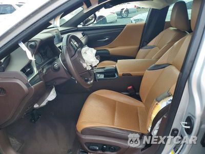 Zdjęcie 7 z 12 samochodu: 2019 LEXUS ES 350 VIN:58ABZ1B19KU009032 - miniatura