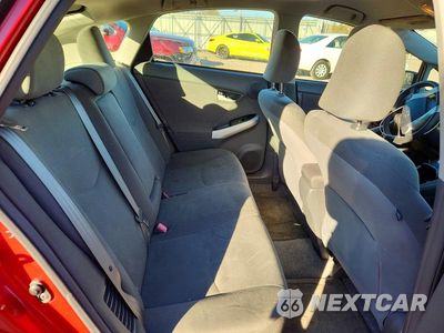 Zdjęcie 10 z 12 samochodu: 2011 TOYOTA PRIUS THREE VIN:JTDKN3DU2B0318133 - miniatura