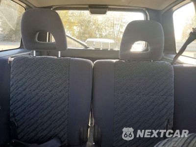 Zdjęcie 10 z 13 samochodu: 1999 TOYOTA RAV4 BASE VIN:JT3GP10V8X0035847 - miniatura