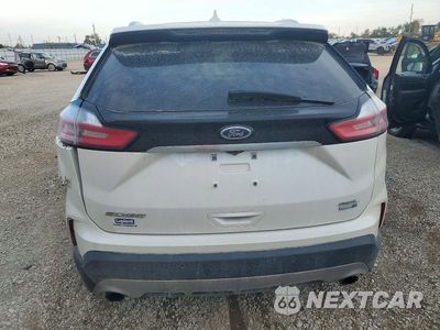 Zdjęcie 6 z 13 samochodu: 2019 FORD EDGE SEL VIN:2FMPK4J91KBB18231 - miniatura