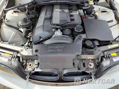 Zdjęcie 11 z 12 samochodu: 2006 BMW 330 CI VIN:WBABW53456PZ39421 - miniatura