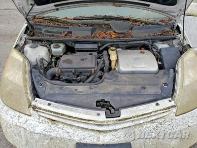 Zdjęcie 12 z 13 samochodu: 2005 TOYOTA PRIUS BASE VIN:JTDKB22U253031920 - miniatura